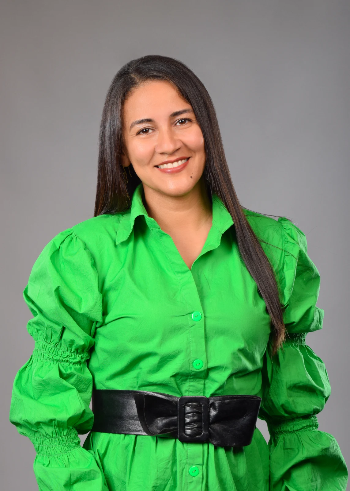 Marisell Londoño Gonzalez